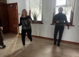Kulig w Ryżówce – 24.01.2026