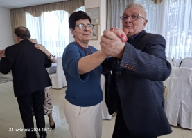 Zabawa „To już wiosna” – 24.04.2026