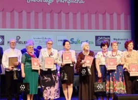 Święto Babcinego Pampucha – 17.01.2026