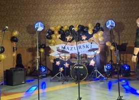 II Mazurski Wieczór Biesiadny – 12.02.2026