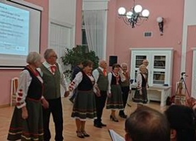 Wieczornica – 22.10.2025
