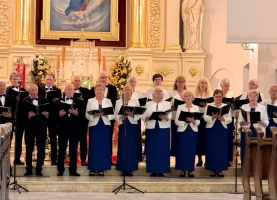 Pieśni Maryjne – 24.05.2026