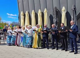 Suwalska Majówka Społeczna – 1.05.2026