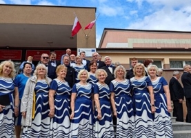 Jubileusz 10-lecia Melodii – 25.04.2026