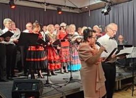 Fiesta Española – 25.06.2025