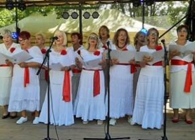 XXIII Festiwal Kultury Polskiej „Znad Issy” w Kiejdanach 12-13. 07.2025