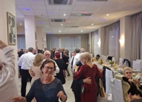 Bal Sylwestrowy – 31.12.2025