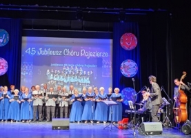 45-lecie Pojezierza – 14.06.2026