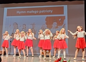 IX edycja Międzypokoleniowego Przeglądu Pieśni Patriotycznej – 7.11.2025
