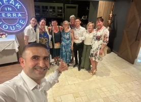 Turcja 13.05 – 20.05.2026