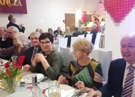 Zabawa Walentynkowa – 14.02.2026