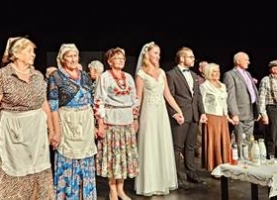 „Skok na wesele” – 29.10.2025