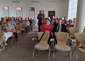 Walne Zebranie Sprawozdawcze – 15.06.2026